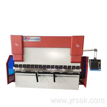 Metal Folding Machine Cnc Metal Bending Machine Cnc Digitalcontrol Sheet Metal Folding Machine